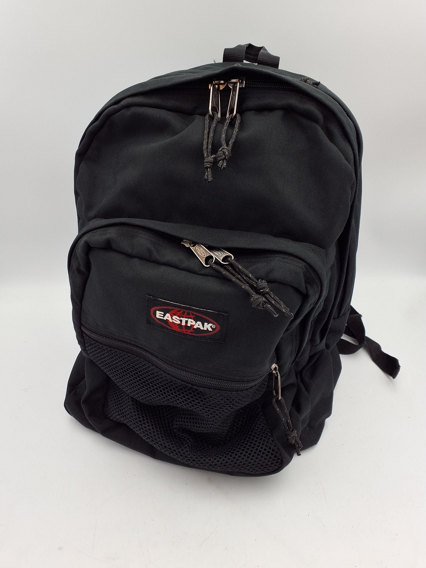 Eastpak rygskæ/skoletaske